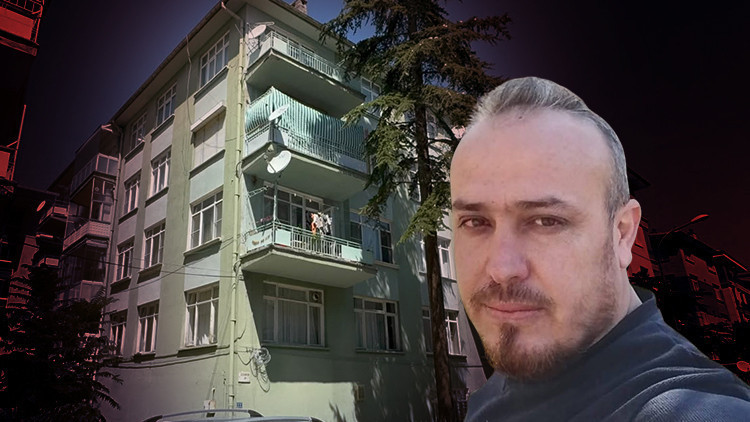 Kiracının bıçakladığı apartman yöneticisi hayatını kaybetti