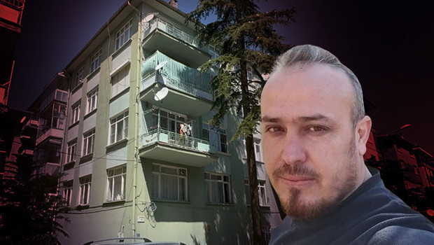 Kiracının bıçakladığı apartman yöneticisi hayatını kaybetti