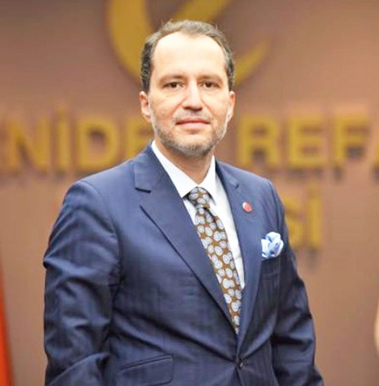 Kısa kısa Süleymancı saptamaları