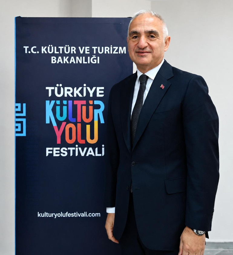 Malatya, ikinci kez Türkiye Kültür Yolu Festivali’ne ev sahipliği yapacak