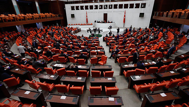 ‘Milli Dayanışma ve Toplumsal Bütünleşmenin Güçlendirilmesi’ yasası