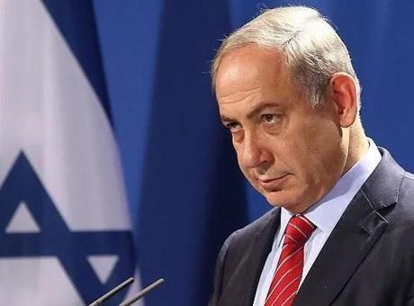 Netanyahu, Hamas silahsızlanmadan Gazze’de işgal ettikleri alanlardan çekilmeyeceklerini söyledi