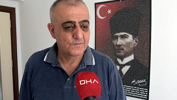 Oğlunu okul saldırısında kaybetmişti | Beştepe’de kabul edildi: Cumhurbaşkanı’mız taleplerimizi olumlu karşıladı