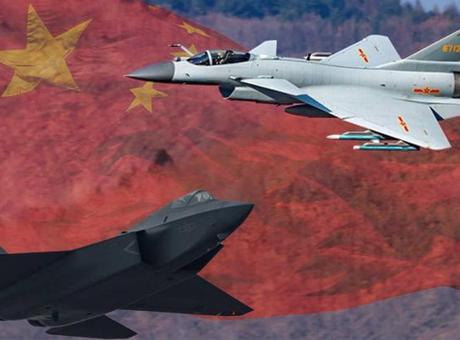 Pentagon alarm verdi! Çin uçaklarına talep patladı, F-35'in rakibine Orta Doğu ilgisi 2 Pentagon alarm verdi! Çin uçaklarına talep patladı, F-35'in rakibine Orta Doğu ilgisi