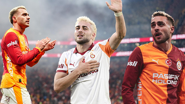 Premier Lig ekibinden İstanbul’a Barış Alper çıkarması! Galatasaray tarihine geçecek transfer teklifi
