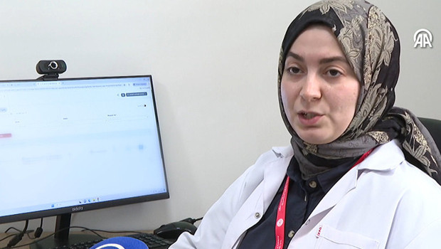 Sağlıklı Hayat Merkezlerinde uzaktan görüntülü görüşme dönemi başladı