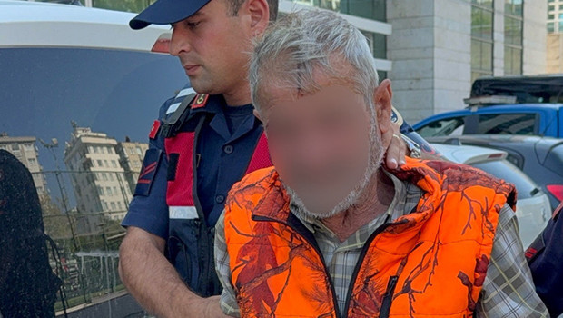 Samsun’da kız çocuğunu taciz ettiği iddia edilen şüpheliye meydan dayağı