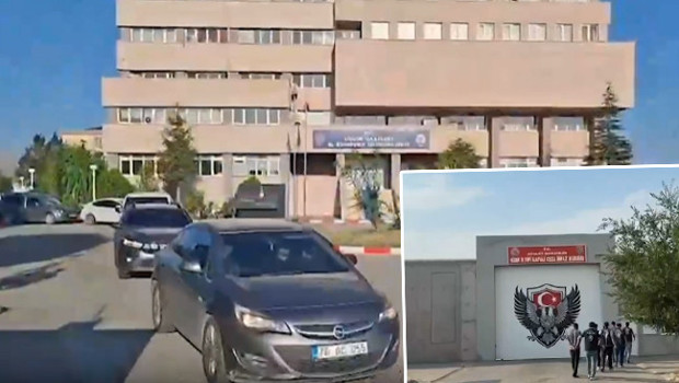 Siber suçlarla mücadele devam ediyor: 185 şüpheli yakalandı