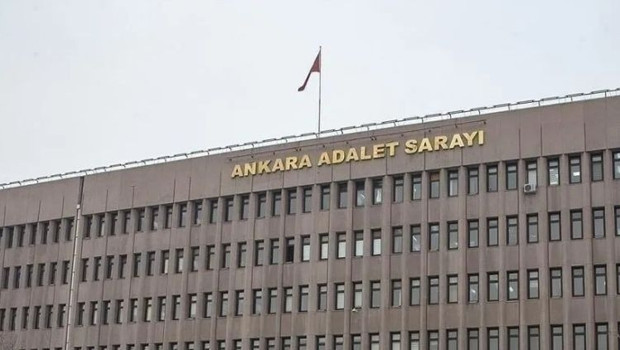 Son dakika : Ankara Cumhuriyet Başsavcılığı, Özgür Özel ve Veli Ağbaba’nın dokunulmazlığının kaldırılmasını istedi