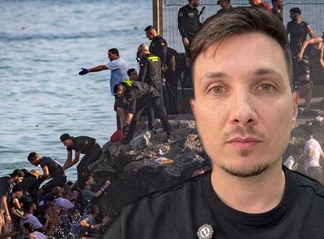 SON DAKİKA HABERLERİ: İspanya'da son durum ne? İşte göç krizinin perde arkasında yaşananlar...