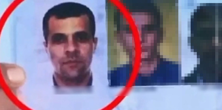 ‘Son suikastçı’ böyle yakalandı
