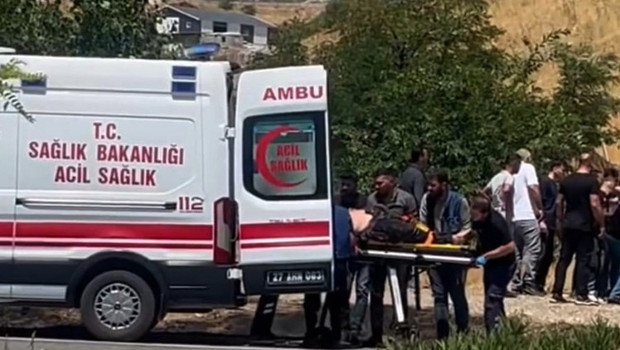 TAG Otoyolu’nda zincirleme kaza: 2 ölü