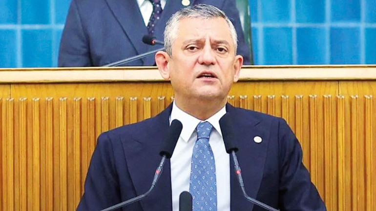 Tehdit ediliyorlar efsanesi