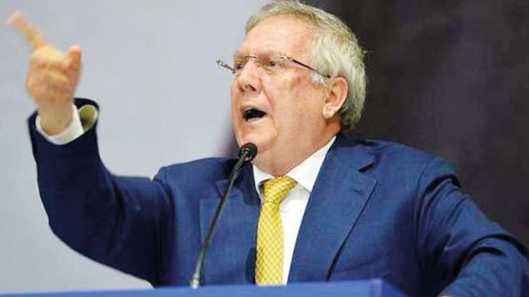 Tehdit ediliyorlar efsanesi