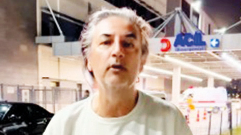 Tehdit ediliyorlar efsanesi