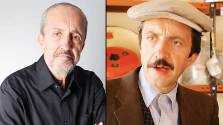 Tehdit ediliyorlar efsanesi
