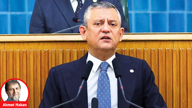 Tehdit ediliyorlar efsanesi