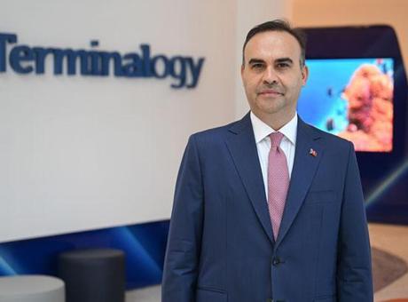 Teknoloji girişimciliğinin yeni merkezi Terminal İstanbul’un ilk etabı bu ay açılıyor