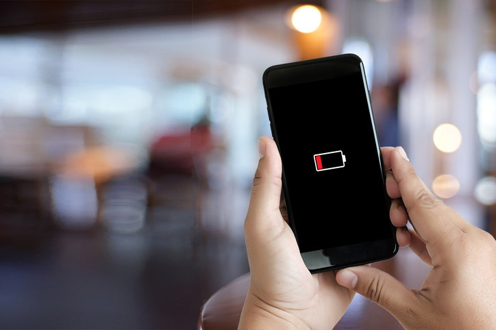 Telefonların pil sorununa yeni çözüm 2 Telefonların pil sorununa yeni çözüm