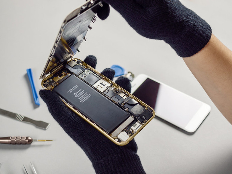 Telefonların pil sorununa yeni çözüm