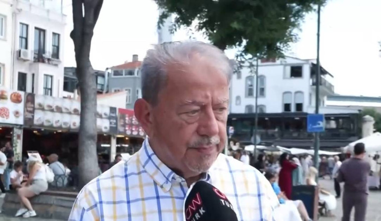 Türkiye yeniden kavrulacak Prof. Dr. Orhan Şen tarih verip uyardı: Aşırı sıcaklar geliyor