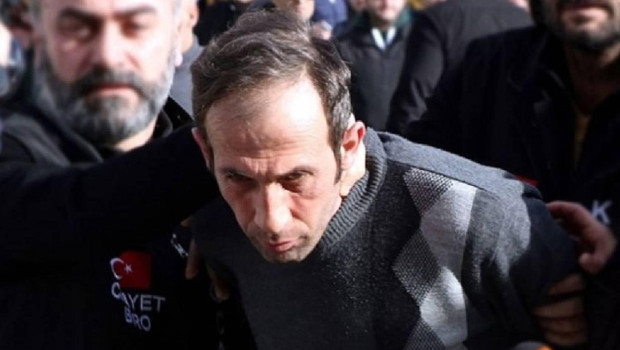 Türkiye'nin konuştuğu Palu ailesi davasında Yargıtay son noktayı koydu: Kararlar onandı