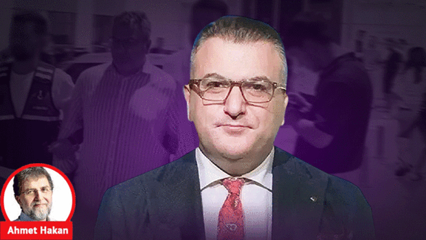 Tutuklama küçük anlamı çok büyük