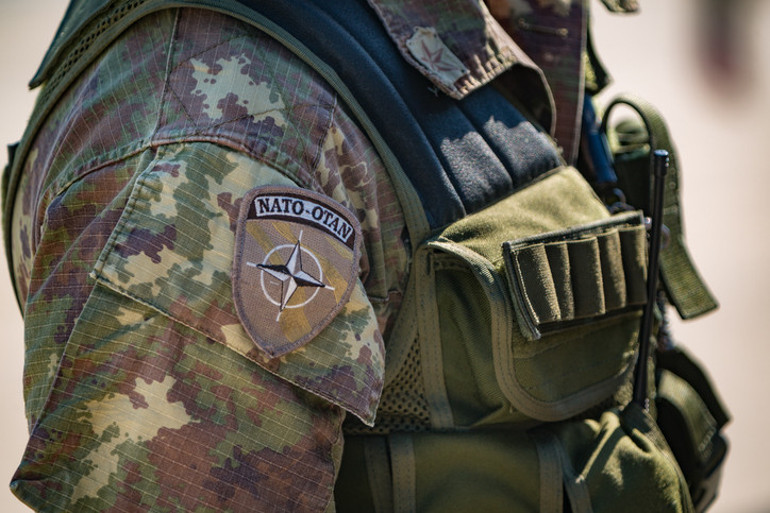Uydu görüntüleri ortaya çıkardı: NATO’nun sinirlerini test eden hamle 1000 kilometrelik yeni tehdit