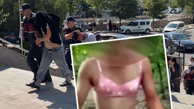 Yasak aşk iddiasıyla dehşet! Ormana götürüp kadın kıyafeti giydirerek özür dilettiler: 6 kişi gözaltına alındı