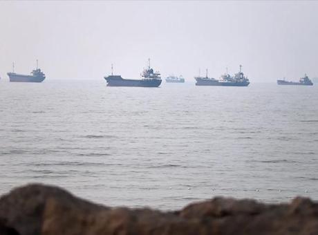 2 hafta önce Hürmüz’de saldırmışlardı: İran 8 ABD deniz piyadesini yaraladı