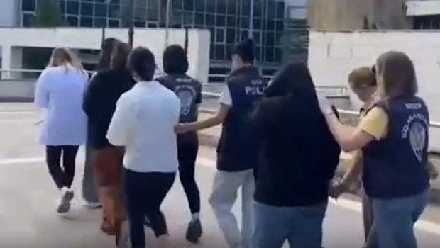 25 ilde dev siber operasyon: 473 şüpheli yakalandı, 41 milyon liralık mal varlığına el konuldu