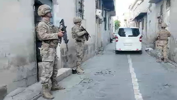28 ilde DEAŞ operasyonu: 83 şüpheli yakalandı
