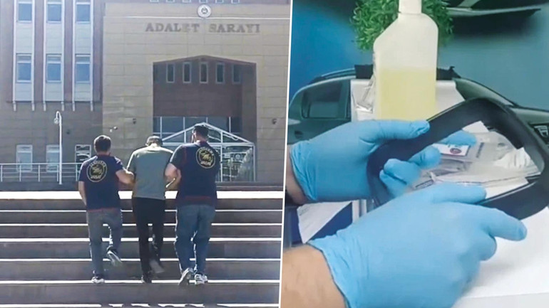 3 faili meçhul cinayet aydınlatıldı... Kırık ayna detayı katili yakalattı