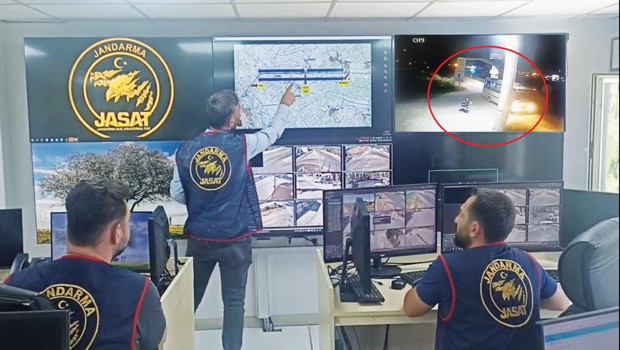 3 faili meçhul cinayet aydınlatıldı... Kırık ayna detayı katili yakalattı