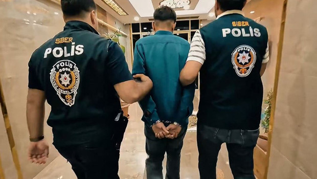 3 ildeki yasa dışı bahis operasyonunda 41 şüpheliden 30’u tutuklandı