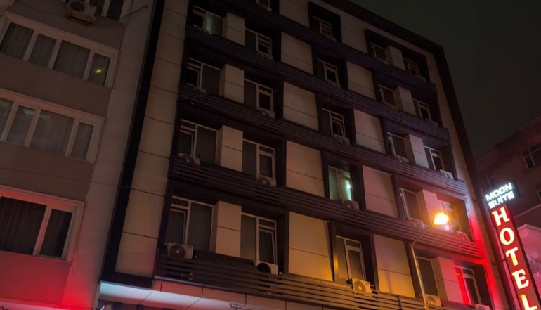305 numaralı odada can verdi Yonca Kölge cinayetinde iddianame kabul edildi: İşte istenen ceza