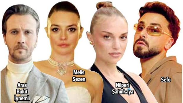 5 ünlü isim adliyede