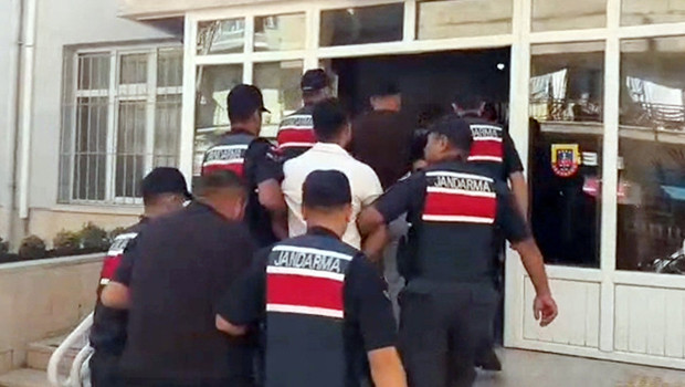 566 milyon liralık yasa dışı bahis ağı çökertildi: 9 şüpheli tutuklandı