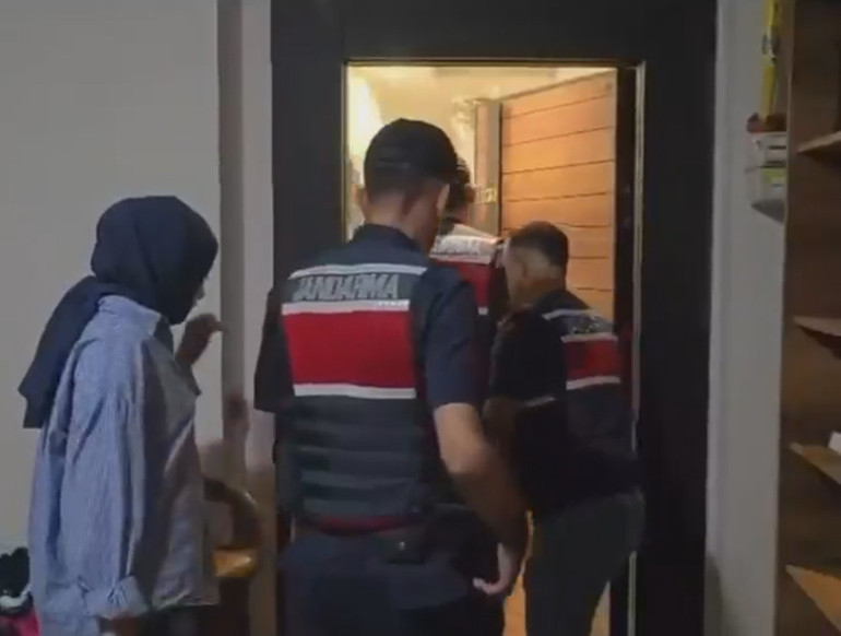 9 farklı yasa dışı bahis sitesine darbe: 30 şüpheli gözaltına alındı ve 505 hesaba bloke konuldu
