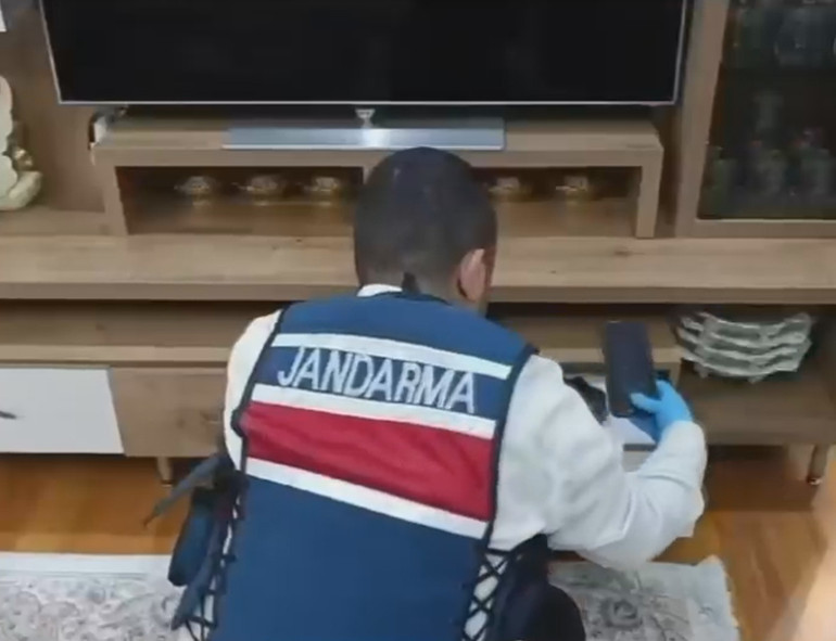 9 farklı yasa dışı bahis sitesine darbe: 30 şüpheli gözaltına alındı ve 505 hesaba bloke konuldu