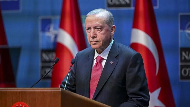 ABD Başkanı Trump’tan “İran savaşı zirvesinde” Cumhurbaşkanı Erdoğan’a övgü dolu sözler