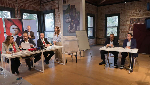 Adalar Belediyesi Başkan Vekili seçimini AK Parti’nin adayı Kemal Türkyılmaz kazandı