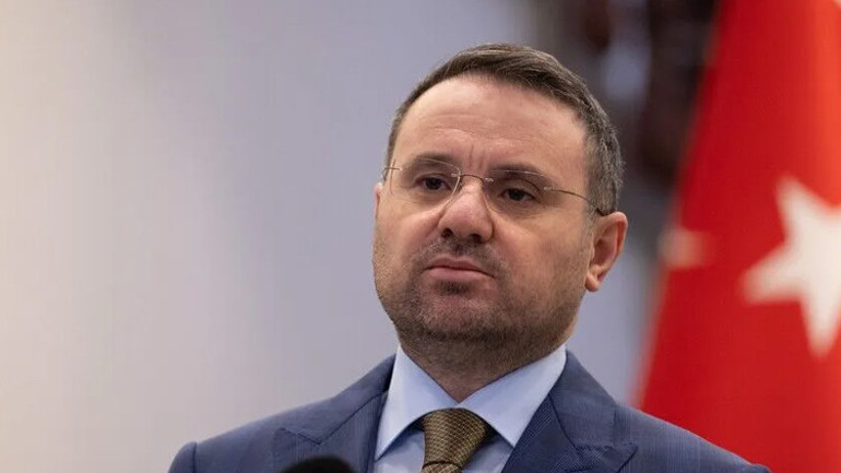 Adalet Bakanı Akın Gürlek: Adliyelerde Dijital Ortam Güvenliği ve Dezenformasyonla Mücadele Büroları kuruyoruz