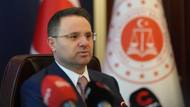 Adalet Bakanı Akın Gürlek: Adliyelerde Dijital Ortam Güvenliği ve Dezenformasyonla Mücadele Büroları kuruyoruz