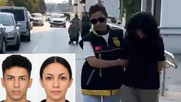 Adana’da korkunç olay! Uyandırmak istediği nişanlısını kendisini darbedince bıçaklayarak öldürdü