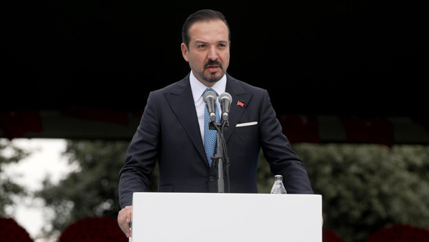 AK Parti Genel Başkan Yardımcısı Zorlu’dan Suriye’de Türkçenin müfredatta yer almasına ilişkin paylaşım