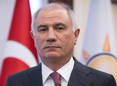 AK Parti Genel Başkanvekili Efkan Ala’dan katil Netanyahu’ya tepki