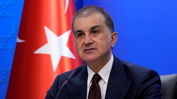 AK Parti Sözcüsü Çelik’ten İsrail tepkisi: Hesap verecekleri günleri daha çok hissediyorlar