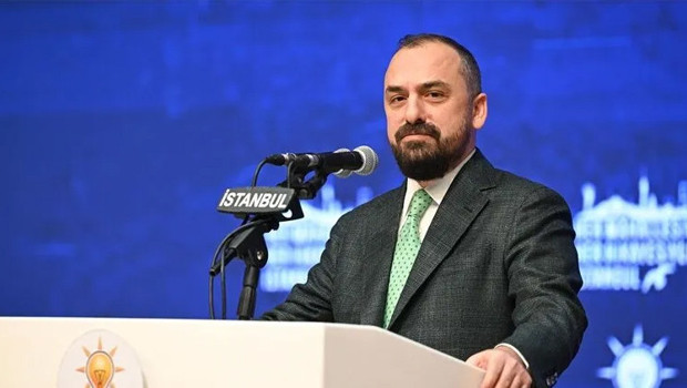 AK Partili Faruk Acar’dan Özgür Özel’e sert tepki: Bu kadar heyecana gerek yok