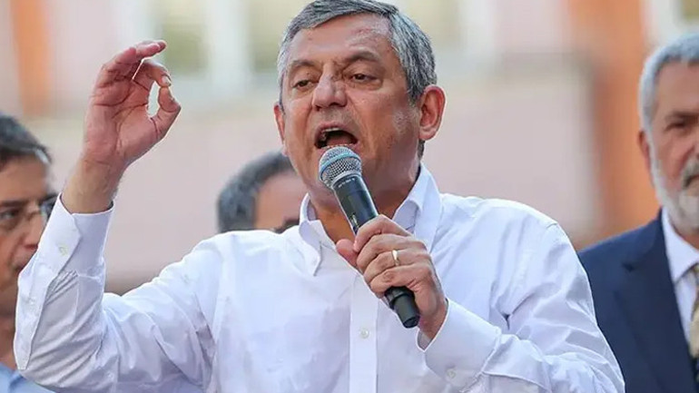 AK Partili İnandan Özgür Özele sert tepki: Sen asil duruşlardan anlamazsın